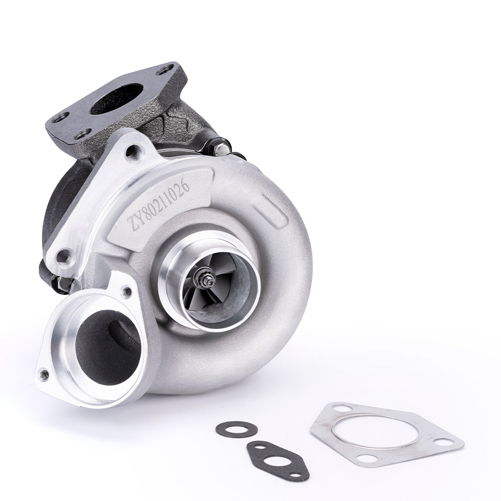 Turbocharger Turbo 49135-05671 compatible for BMW E90 320D 120D 163HP M47TU2D20 engine