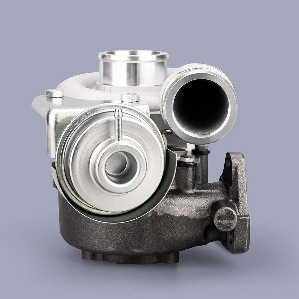 Turbo compatible para Hyundai Santa Fe 2,2 CRDi D4EB 150HP 4913507300 06-12