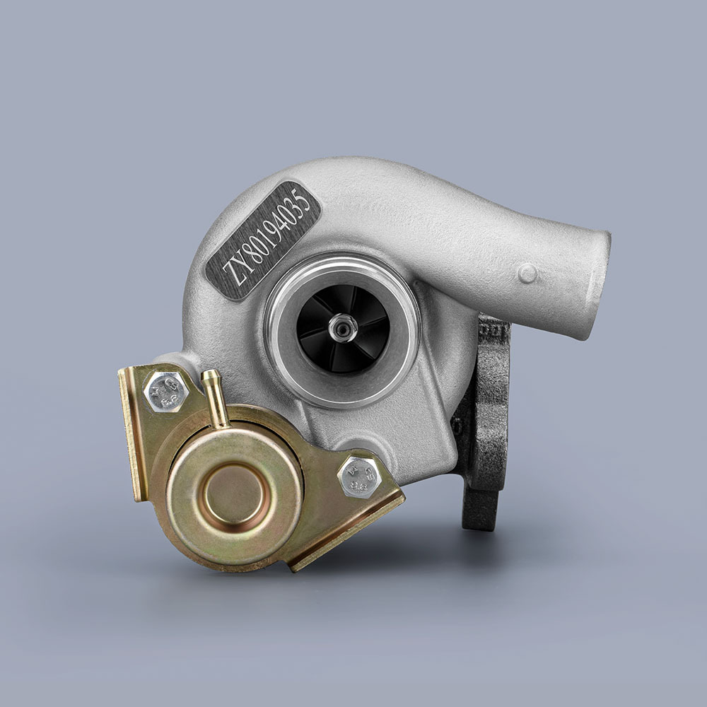 Compatible para OPEL CORSA C 1.7 DI 80PS 75PS 49173-06502 TDO25M Turbo Turbocompresor