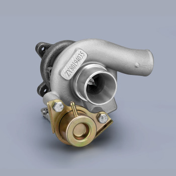 Compatible para OPEL CORSA C 1.7 DI 80PS 75PS 49173-06502 TDO25M Turbo Turbocompresor