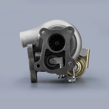 Compatible para OPEL CORSA C 1.7 DI 80PS 75PS 49173-06502 TDO25M Turbo Turbocompresor