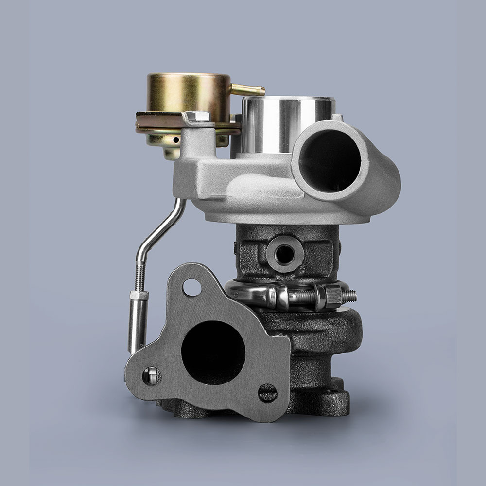 Compatible para OPEL CORSA C 1.7 DI 80PS 75PS 49173-06502 TDO25M Turbo Turbocompresor