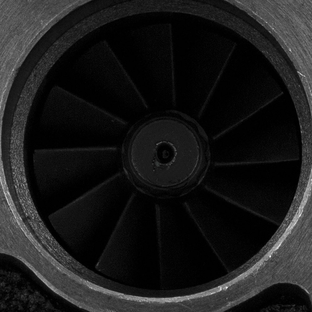 Compatible para OPEL CORSA C 1.7 DI 80PS 75PS 49173-06502 TDO25M Turbo Turbocompresor