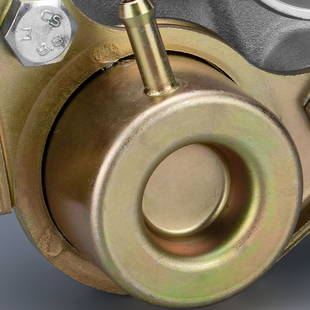 Compatible para OPEL CORSA C 1.7 DI 80PS 75PS 49173-06502 TDO25M Turbo Turbocompresor