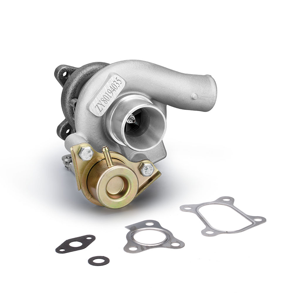 Compatible para OPEL CORSA C 1.7 DI 80PS 75PS 49173-06502 TDO25M Turbo Turbocompresor