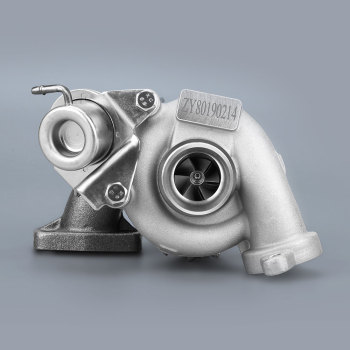 compatible Para Peugeot, Citroen 1.6 HDi, compatible para Ford 1.6 TDCi 90HP Turbo / Turbocompresor 49173-07508