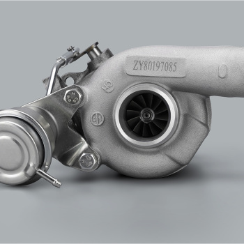 Turbocompresseur Turbocompressore compatibile per Mitsubishi per GT3000 3.0 / V6 destro 3.0L 92- Turbo