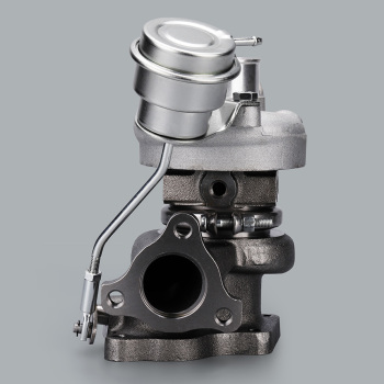Turbocompresseur Turbocompressore compatibile per Mitsubishi per GT3000 3.0 / V6 destro 3.0L 92- Turbo