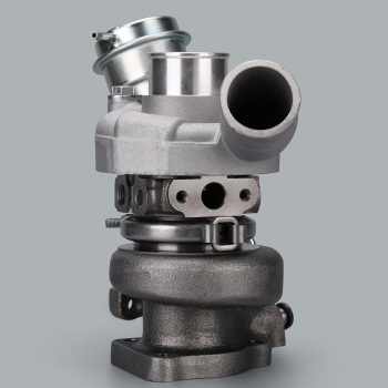 Turbocompresseur Turbocompressore compatibile per Mitsubishi per GT3000 3.0 / V6 destro 3.0L 92- Turbo