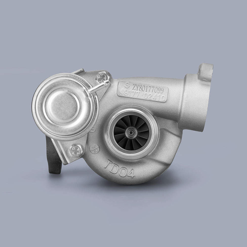 Cargador Turbo compatible para Mitsubishi GTO 3.0 CV 4917702400 49177-02400 MD168264