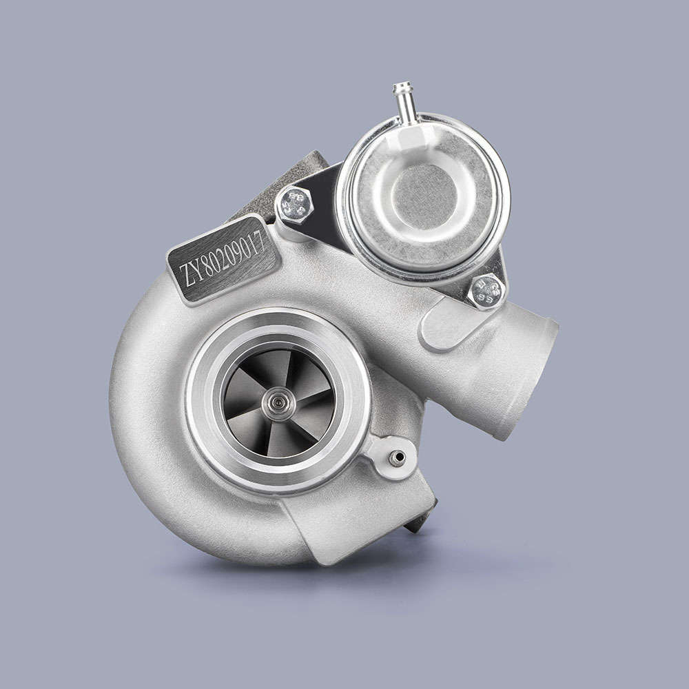 Turbo Turbocompresseur compatible pour Saab 9-5 9-3 2.0L 2.3L TD04HL-15T 49189-01800 B235R
