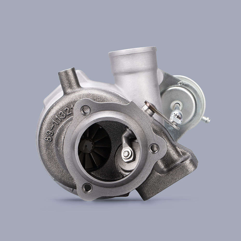 Turbo Turbocompresseur compatible pour Saab 9-5 9-3 2.0L 2.3L TD04HL-15T 49189-01800 B235R
