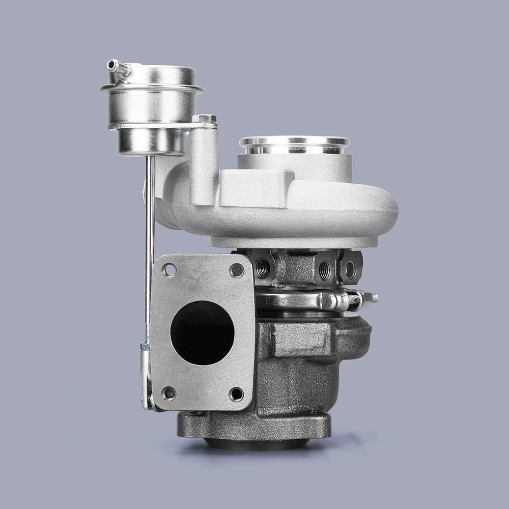 TD04 TD04HL-15T Turbo Cargador Turbolader compatible para Saab 9.5 2.0L 2.3L B235R/B253R 02