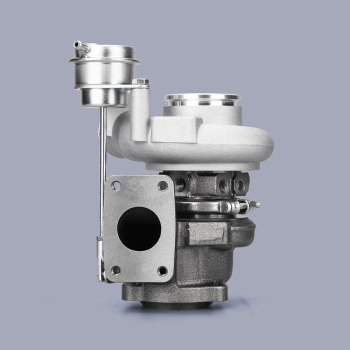 TD04 TD04HL-15T Turbo Cargador Turbolader compatible para Saab 9.5 2.0L 2.3L B235R/B253R 02