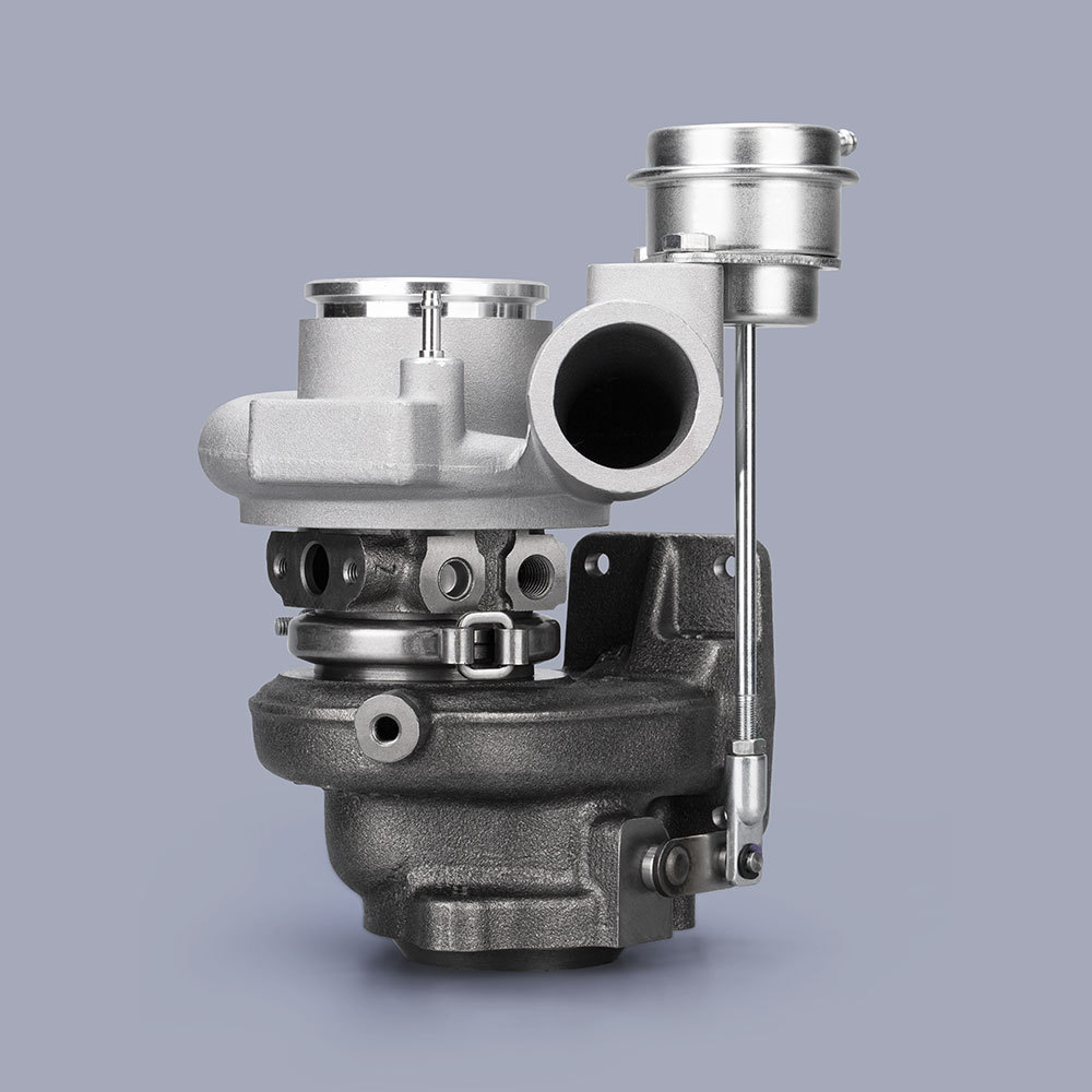 TD04 TD04HL-15T Turbo Cargador Turbolader compatible para Saab 9.5 2.0L 2.3L B235R/B253R 02