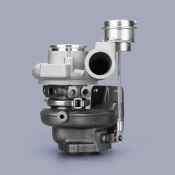 TD04 TD04HL-15T Turbo Cargador Turbolader compatible para Saab 9.5 2.0L 2.3L B235R/B253R 02