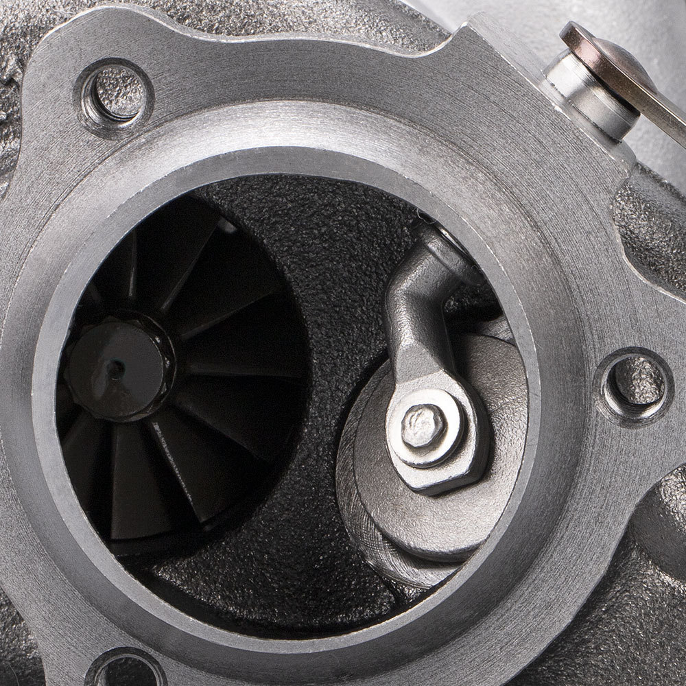 TD04 TD04HL-15T Turbo Cargador Turbolader compatible para Saab 9.5 2.0L 2.3L B235R/B253R 02