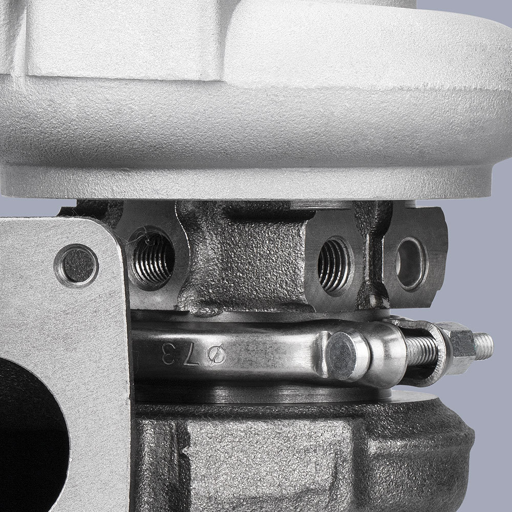 TD04 TD04HL-15T Turbo Cargador Turbolader compatible para Saab 9.5 2.0L 2.3L B235R/B253R 02