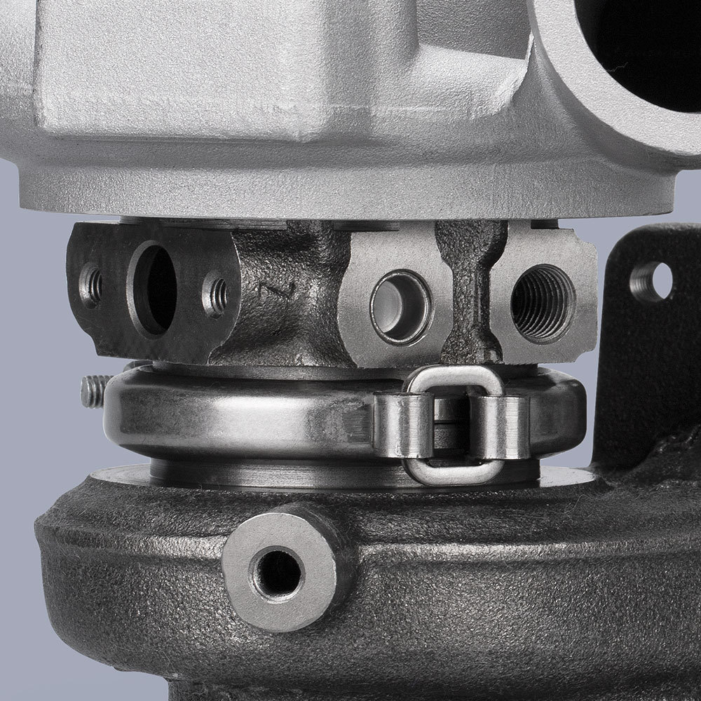 TD04 TD04HL-15T Turbo Cargador Turbolader compatible para Saab 9.5 2.0L 2.3L B235R/B253R 02