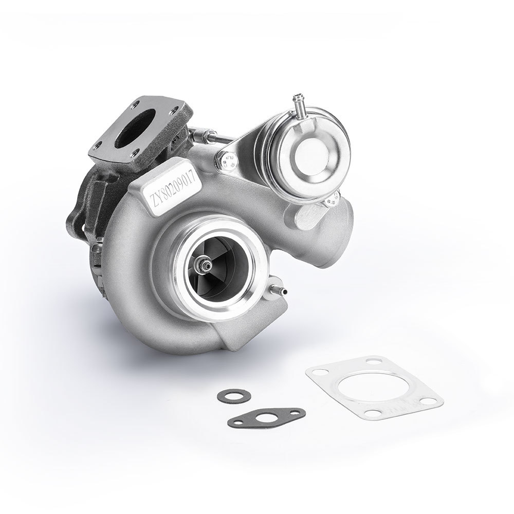 TD04 TD04HL-15T Turbo Cargador Turbolader compatible para Saab 9.5 2.0L 2.3L B235R/B253R 02