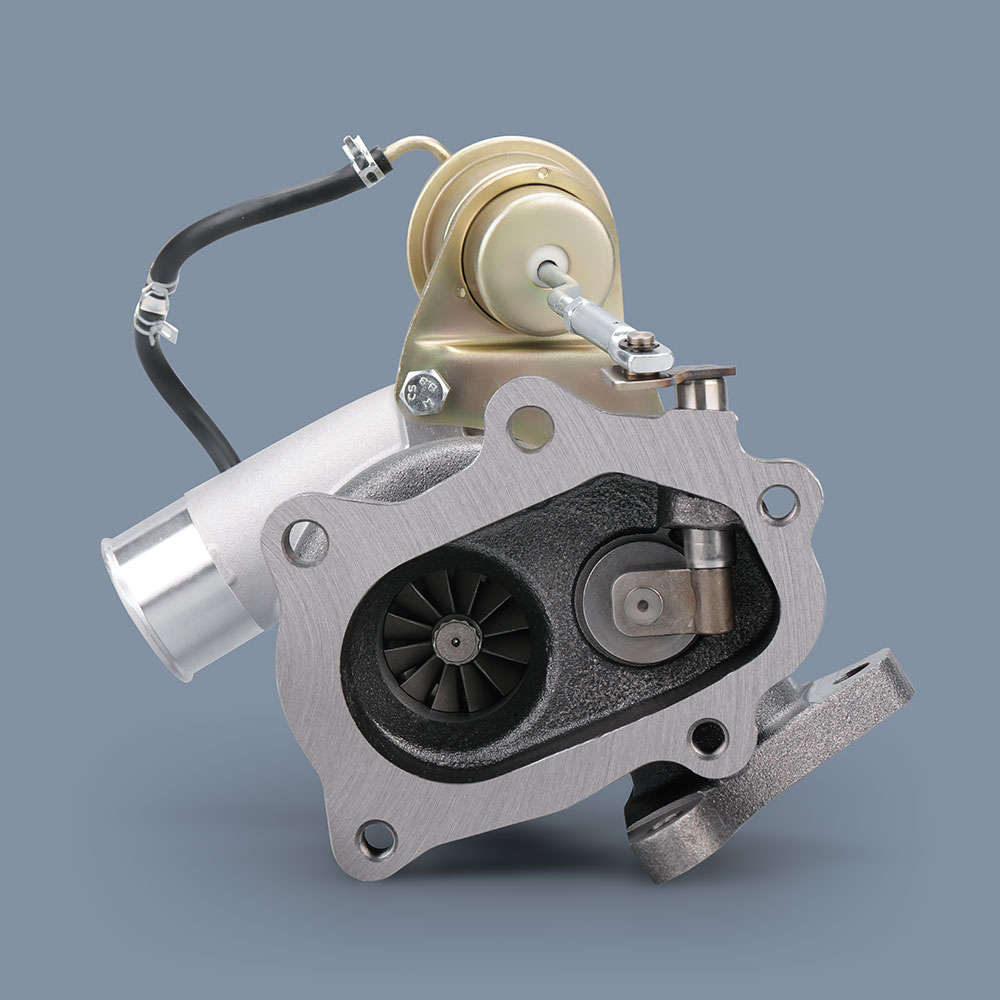 49377-04100 turbocompresor Compatible para Subaru Impreza compatible para Forester 2.0L 58T