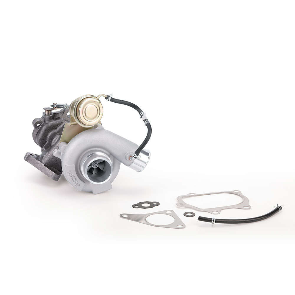 Turbocharger compatible for Subaru Forester Impreza 2.0L TD04L-13T 49377-04300 14412AA360Turbo