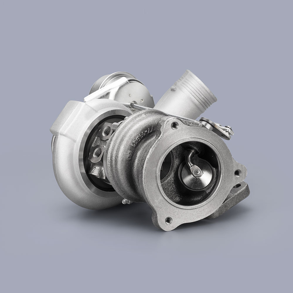 Turbocompresor TD04L compatible para Volvo 2.5T AWD s60 s80 v70 xc70 xc90 154KW 49377-06200