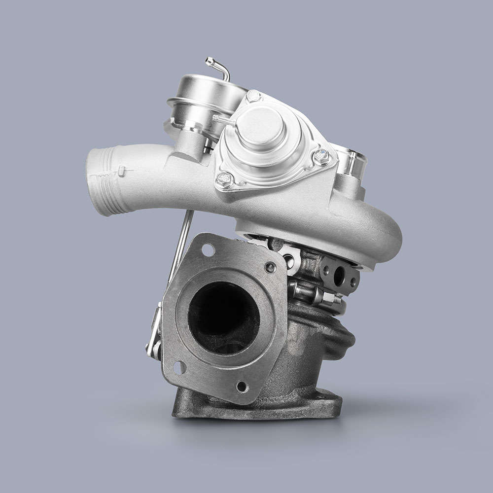 TD04 Turbo Turbina Turbocompressore compatibile per Volvo XC70 XC90 8603226 8692518 36002369