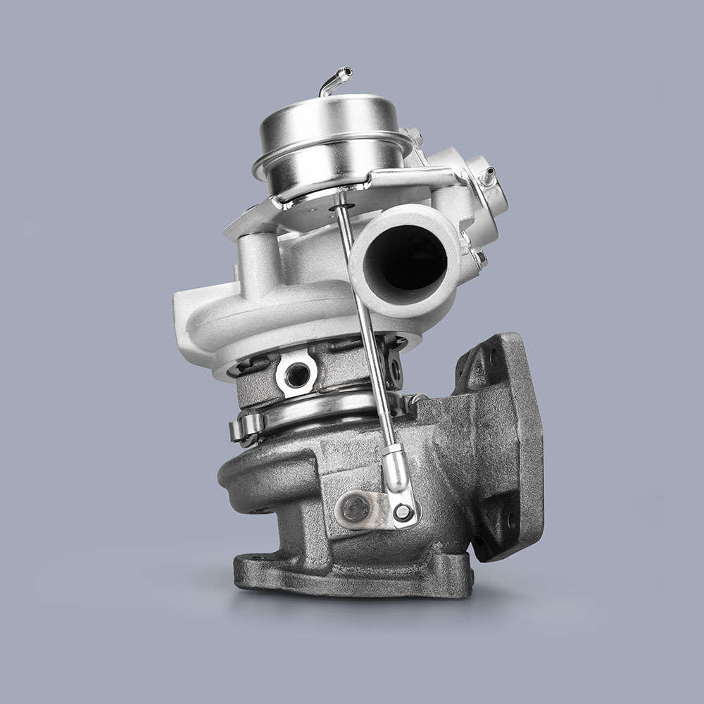 Turbocompresor TD04L compatible para Volvo 2.5T AWD s60 s80 v70 xc70 xc90 154KW 49377-06200