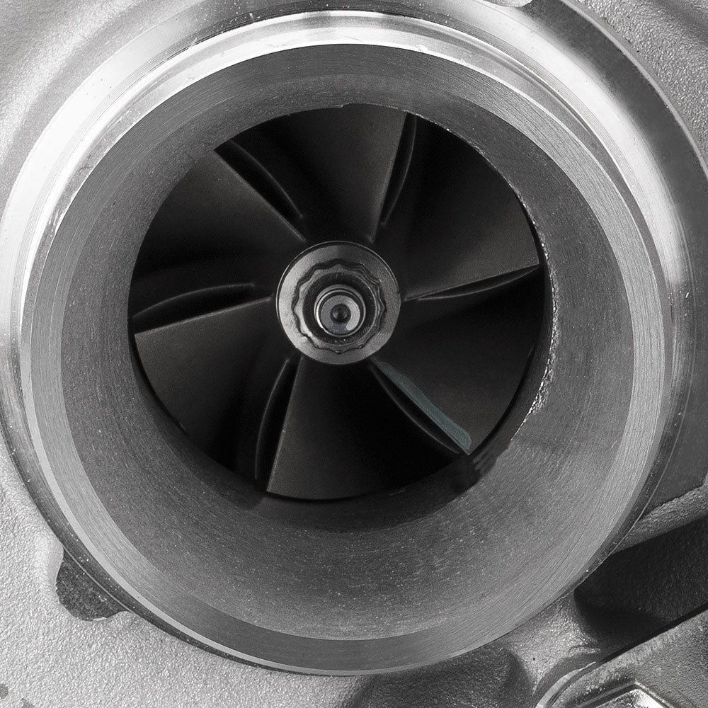 Turbocompresor TD04L compatible para Volvo 2.5T AWD s60 s80 v70 xc70 xc90 154KW 49377-06200