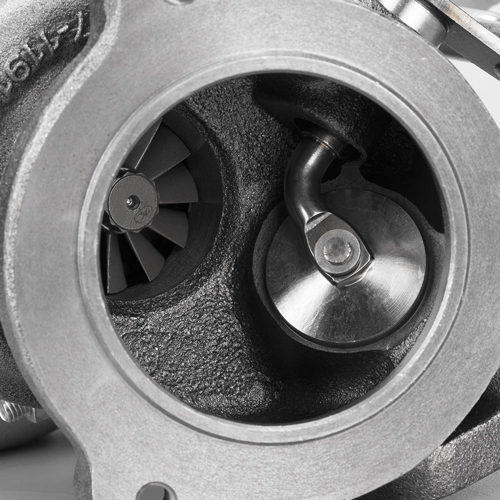 Turbocompresor TD04L compatible para Volvo 2.5T AWD s60 s80 v70 xc70 xc90 154KW 49377-06200