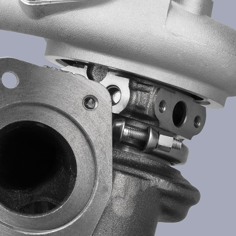Turbocompresor TD04L compatible para Volvo 2.5T AWD s60 s80 v70 xc70 xc90 154KW 49377-06200