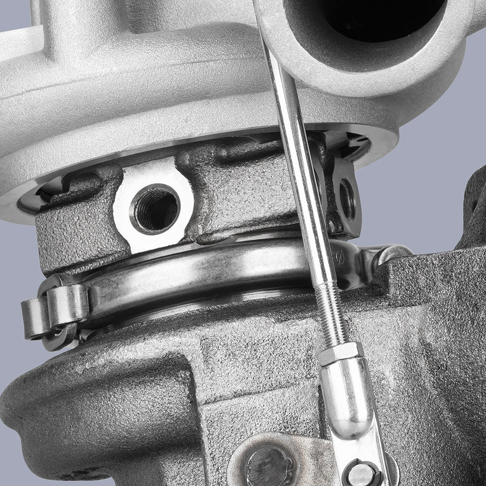 Turbocompresor TD04L compatible para Volvo 2.5T AWD s60 s80 v70 xc70 xc90 154KW 49377-06200