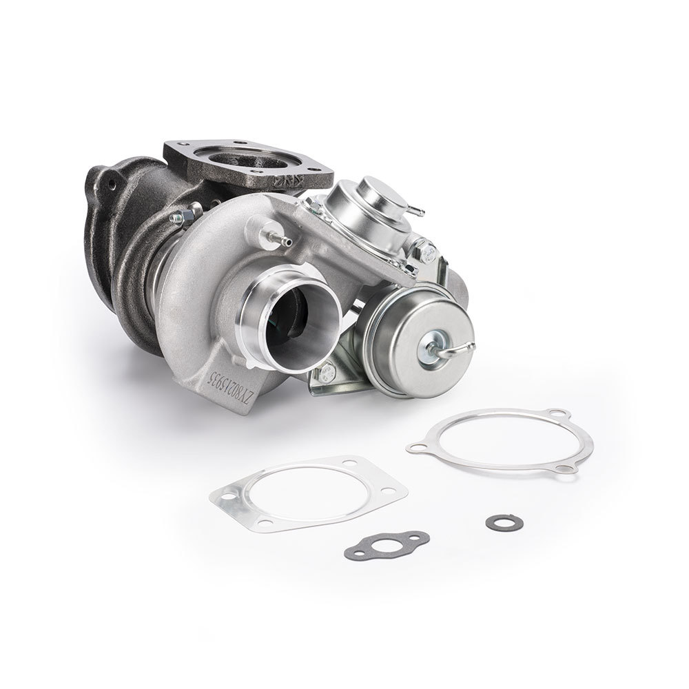 Turbocompresor TD04L compatible para Volvo 2.5T AWD s60 s80 v70 xc70 xc90 154KW 49377-06200