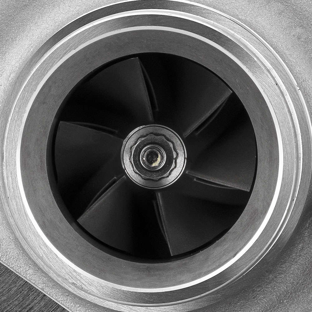 Turbolader compatible para VW Crafter 2.5TD 163 cv136PS BJM BJL 076145701E Turbocompresor