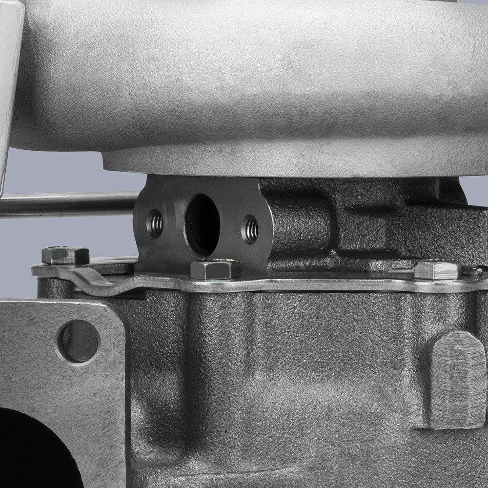 Turbolader compatible para VW Crafter 2.5TD 163 cv136PS BJM BJL 076145701E Turbocompresor