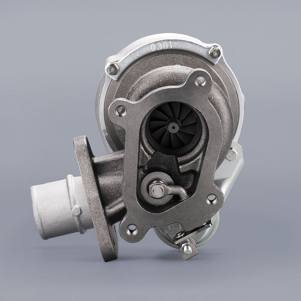 Turbo K03 Compatible para Nissan Interstar 2001- 2.5 dCi ; G9U ; 100/ 114 hp ; 73 / 84kw