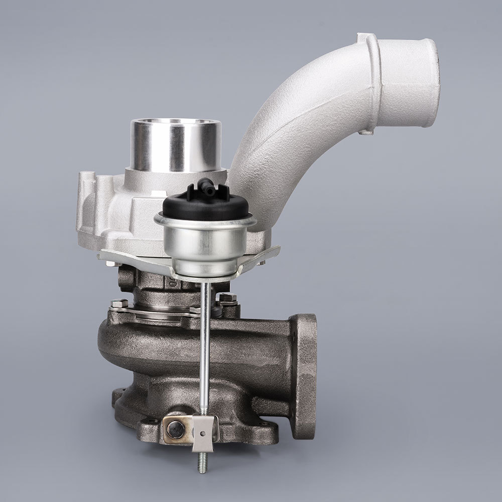 Turbo K03 Compatible para Nissan Interstar 2001- 2.5 dCi ; G9U ; 100/ 114 hp ; 73 / 84kw