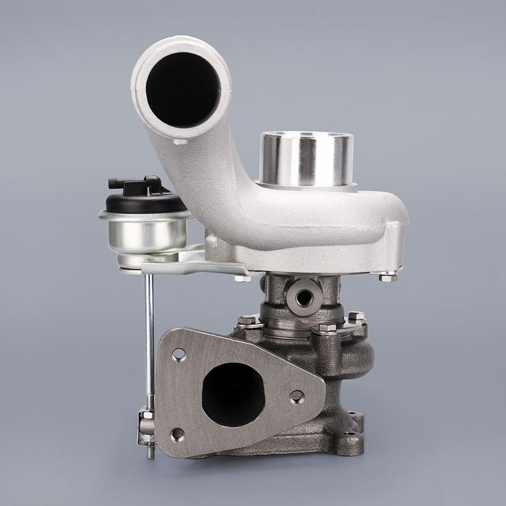 Turbo K03 Compatible para Nissan Interstar 2001- 2.5 dCi ; G9U ; 100/ 114 hp ; 73 / 84kw