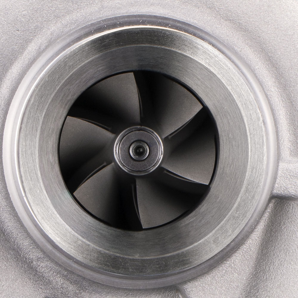 Turbo K03 Compatible para Nissan Interstar 2001- 2.5 dCi ; G9U ; 100/ 114 hp ; 73 / 84kw