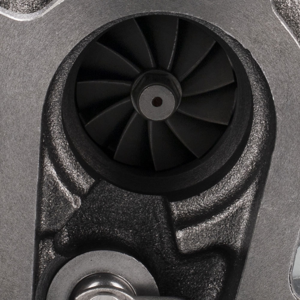 Turbo K03 Compatible para Nissan Interstar 2001- 2.5 dCi ; G9U ; 100/ 114 hp ; 73 / 84kw