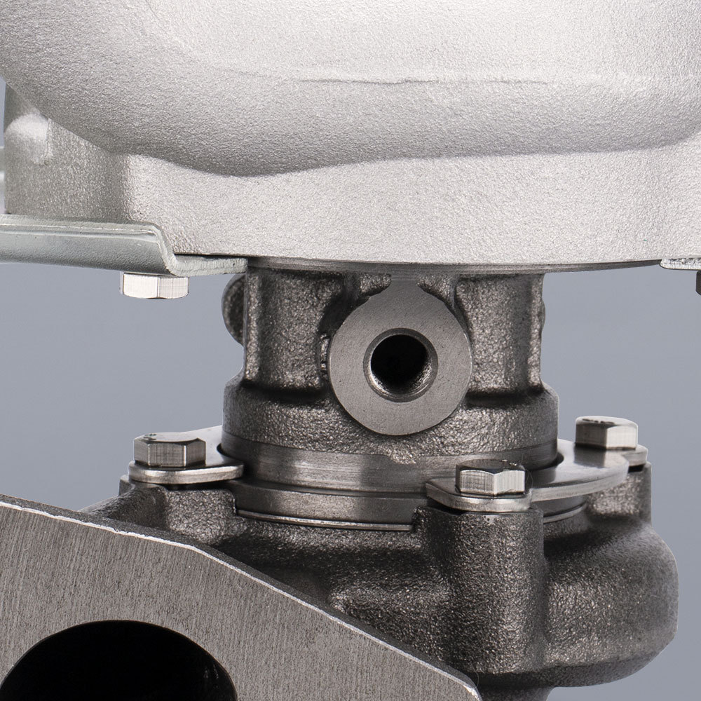 Turbo K03 Compatible para Nissan Interstar 2001- 2.5 dCi ; G9U ; 100/ 114 hp ; 73 / 84kw