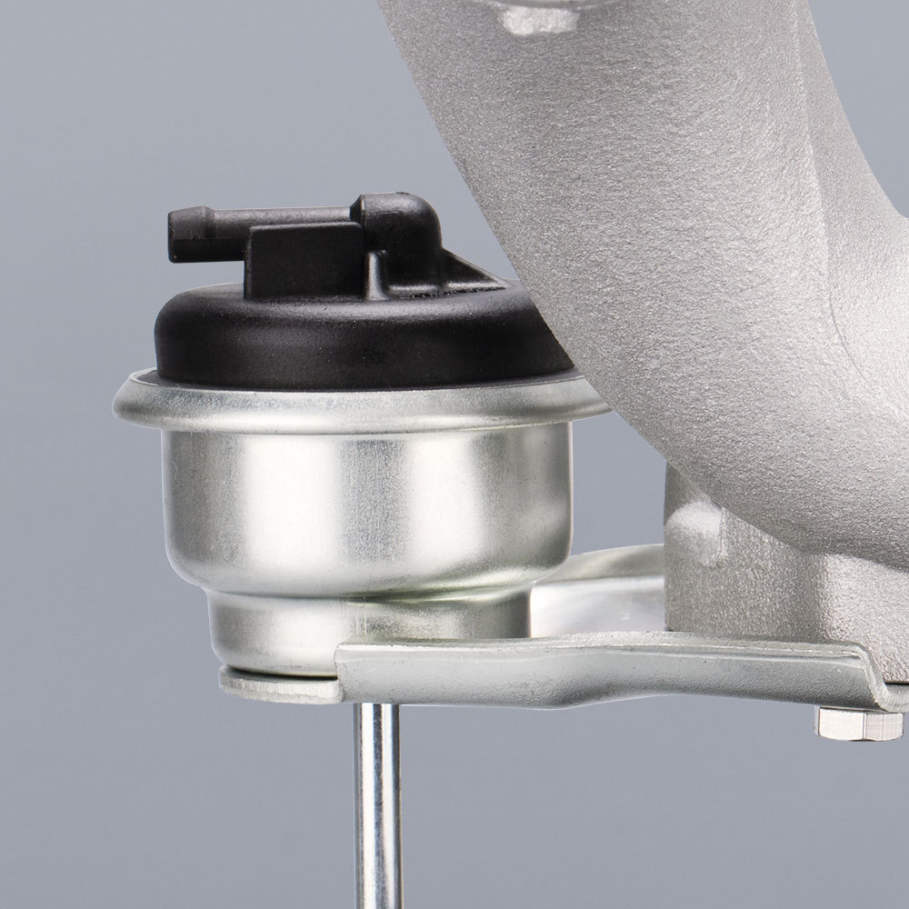 Turbo K03 Compatible para Nissan Interstar 2001- 2.5 dCi ; G9U ; 100/ 114 hp ; 73 / 84kw