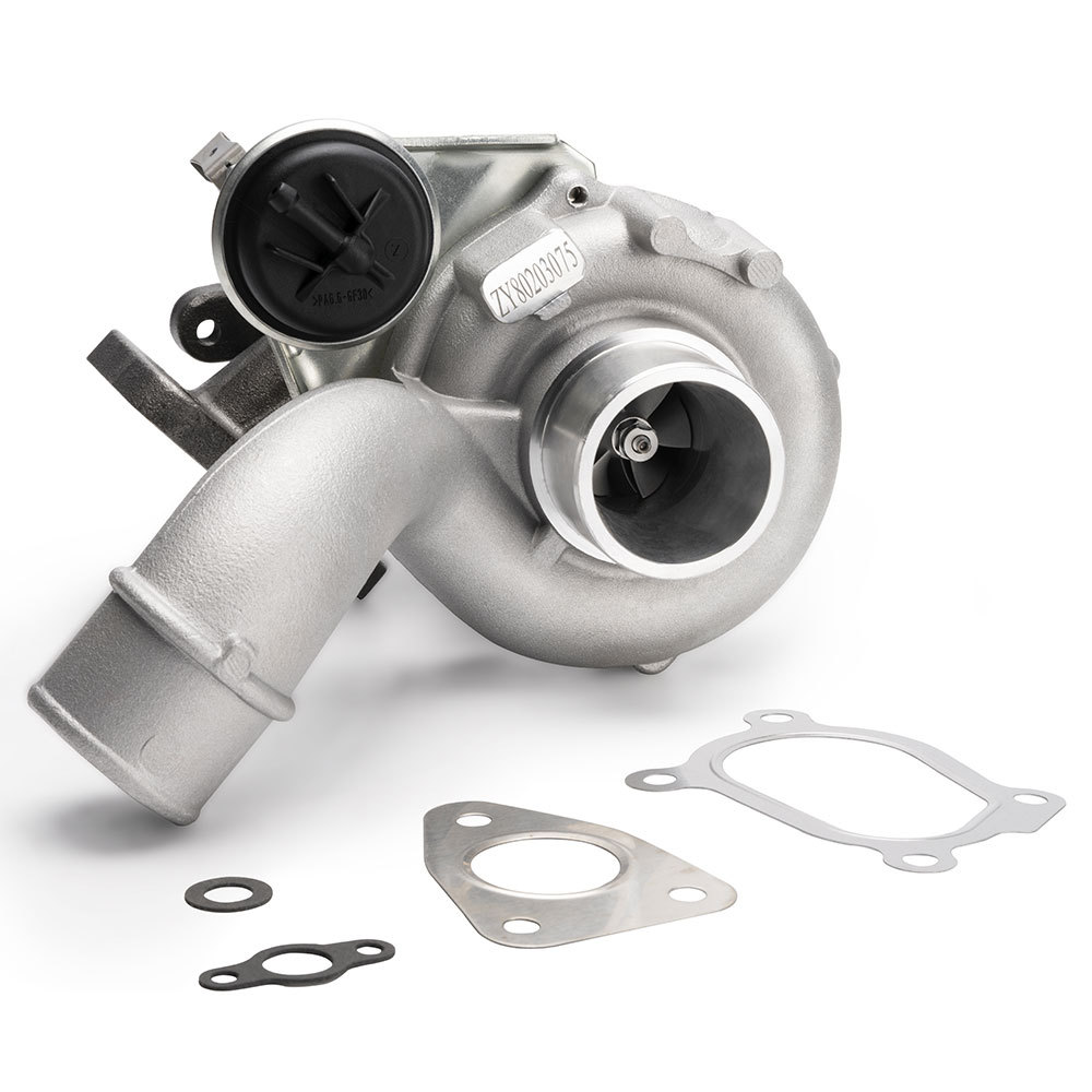 Turbo K03 Compatible para Nissan Interstar 2001- 2.5 dCi ; G9U ; 100/ 114 hp ; 73 / 84kw