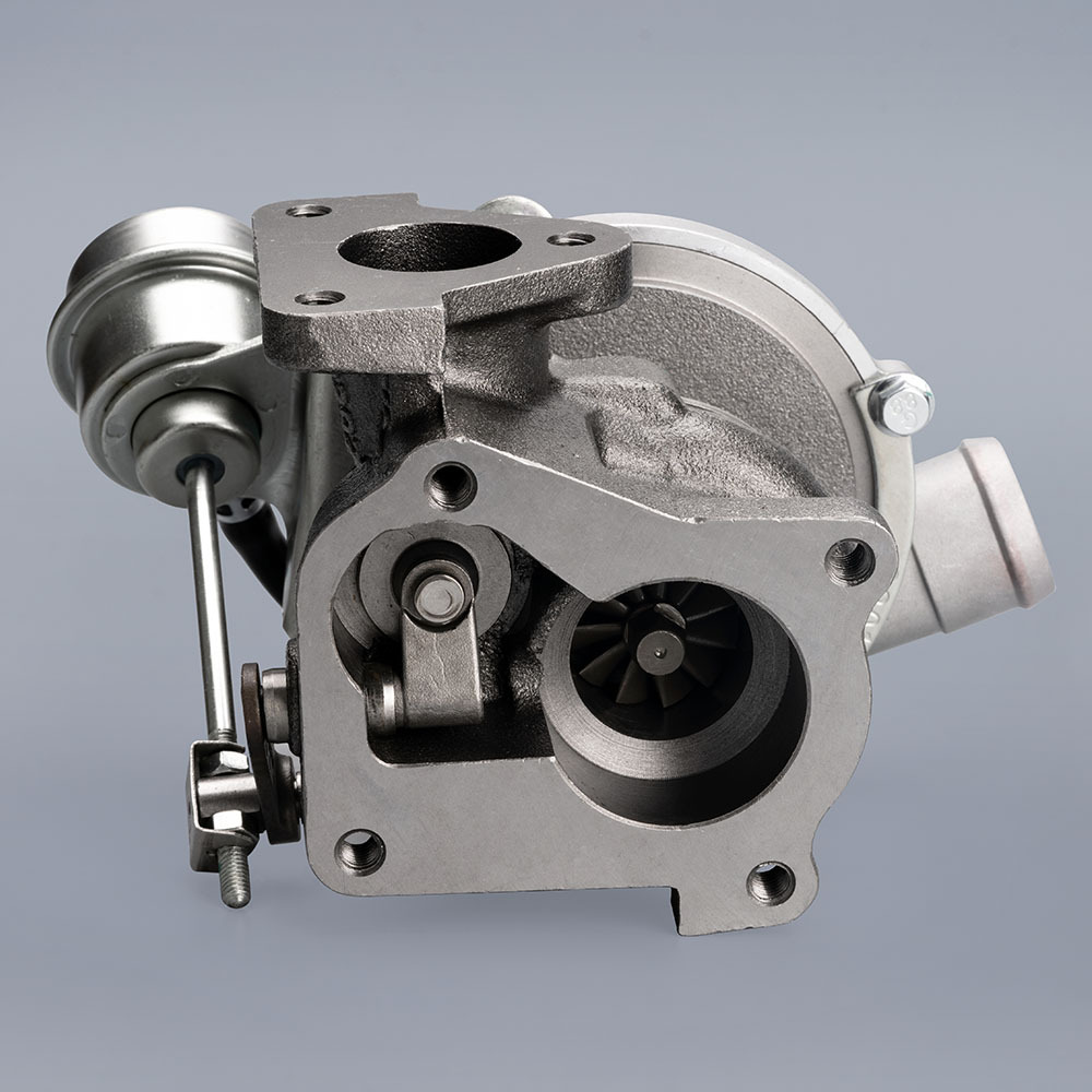 Turbocompresor compatible para VOLKSWAGEN GOLF III 1.9 TD 75 cv 454065-5002S, 028145701S
