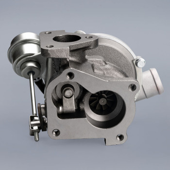 Turbocompresor compatible para VOLKSWAGEN GOLF III 1.9 TD 75 cv 454065-5002S, 028145701S