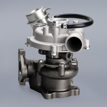 Turbocompresor compatible para VOLKSWAGEN GOLF III 1.9 TD 75 cv 454065-5002S, 028145701S