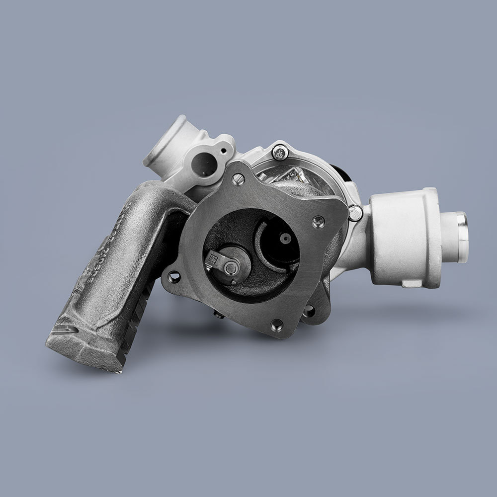 Turbo turbocompresor compatible para Audi A4 2.0 TFSI (B7) BGB200HP 147KW2004 - 2008