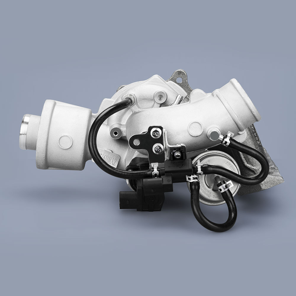Turbo turbocompresor compatible para Audi A4 2.0 TFSI (B7) BGB200HP 147KW2004 - 2008