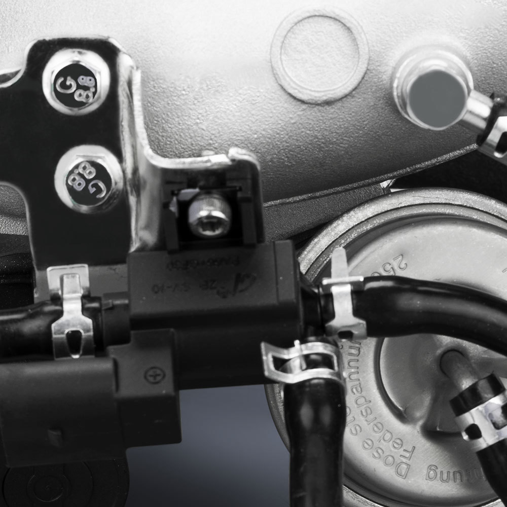 Turbo turbocompresor compatible para Audi A4 2.0 TFSI (B7) BGB200HP 147KW2004 - 2008